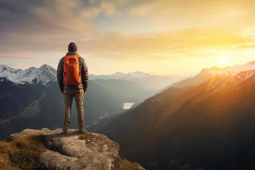 5 Kelebihan Hiking Untuk Lelaki Cara Hebat Bina Mental & Tubuh Kuat! 4 5 Kelebihan Hiking Untuk Lelaki Cara Hebat Bina Mental & Tubuh Kuat!