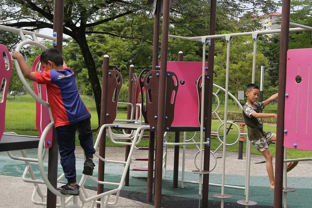 IWK Eco Park, Destinasi Baharu Aktiviti Sukan dan Rekreasi Dalam Bandar