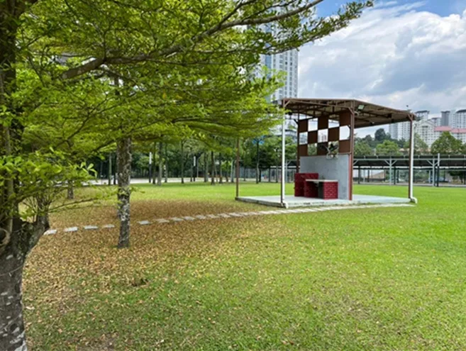 IWK Eco Park, Destinasi Baharu Aktiviti Sukan dan Rekreasi Dalam Bandar