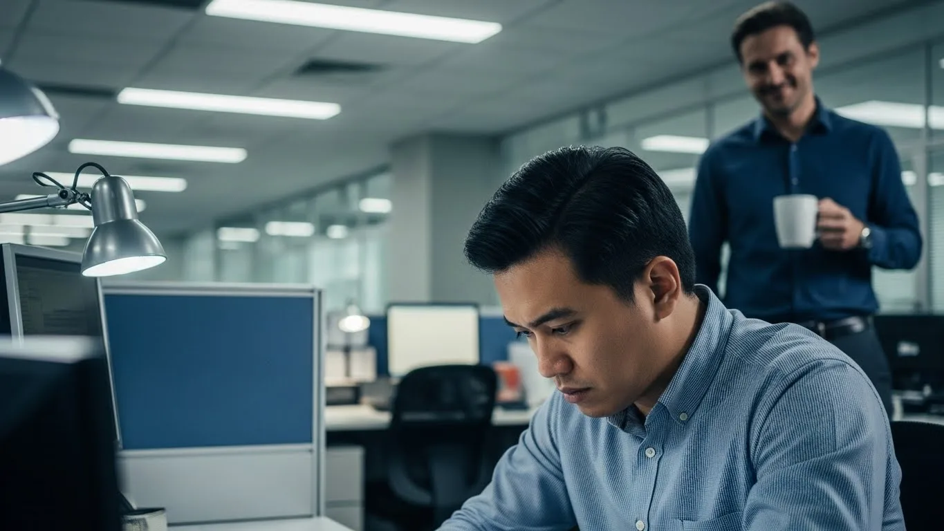 gangguan seksual terhadap lelaki