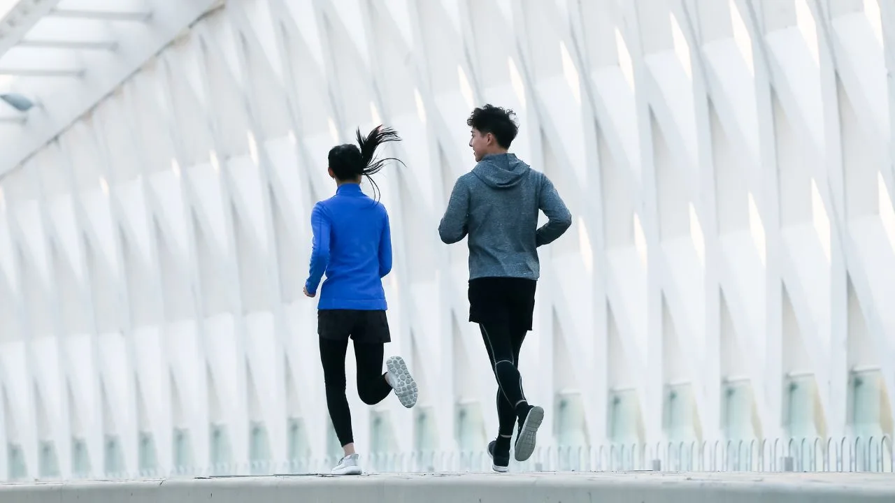 10 Cara Buat ‘Long Run’ Jadi Lebih Mudah & Efisien