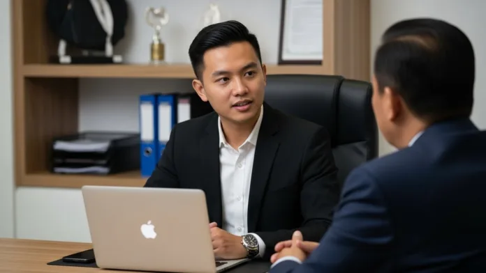 kerjaya bergaji paling tinggi dunia 2025