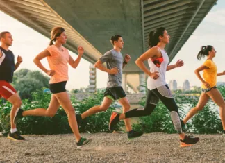 10 Cara Buat ‘Long Run’ Jadi Lebih Mudah & Efisien LONG RUN