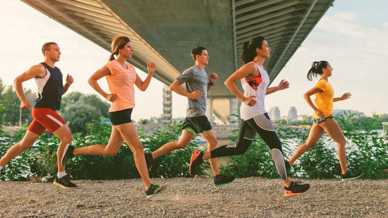 10 Cara Buat 'Long Run' Jadi Lebih Mudah & Efisien