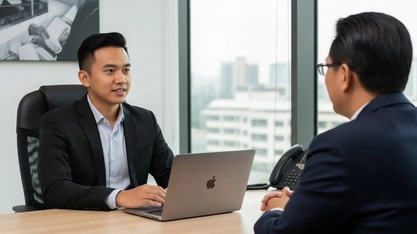 10 Kerjaya Bergaji Paling Tinggi Dunia 2025, Rahsia Di Sebalik Gaji Jutaan Ringgit