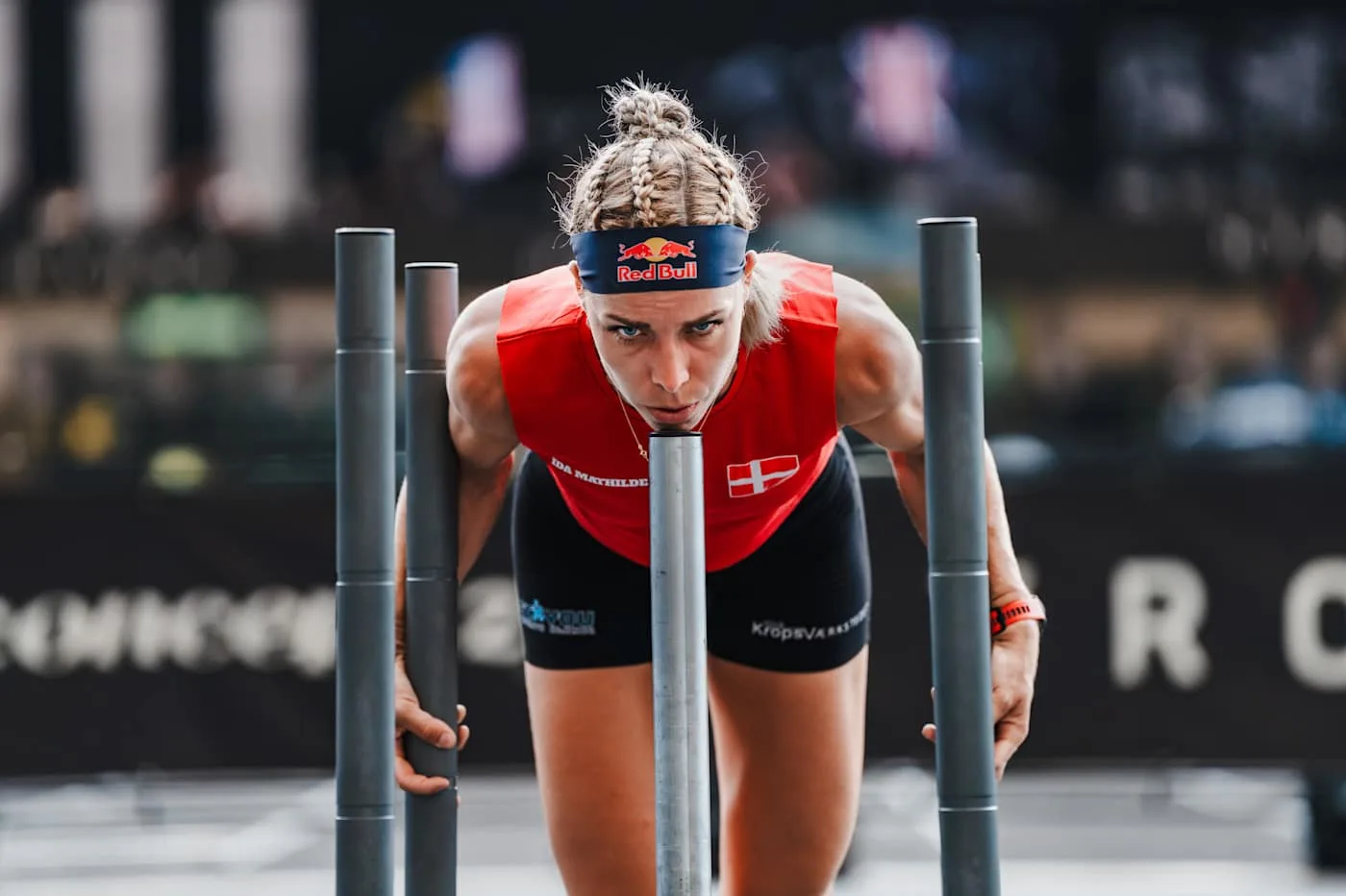 Kenapa Sukan HYROX Kini Sangat Popular?