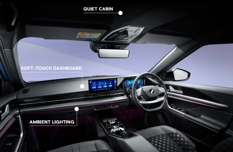 Perodua QV-E, Revolusi EV Nasional Mampu Milik Berharga RM80,000