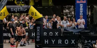 HYROX