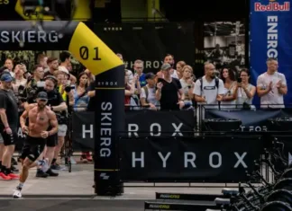 HYROX