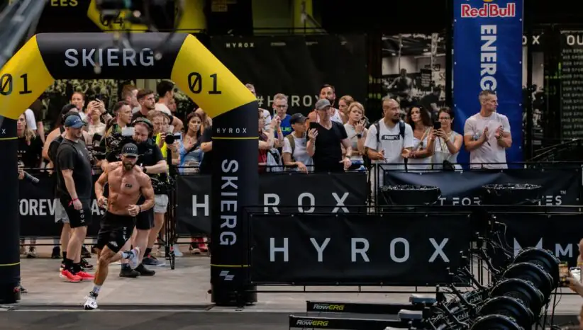 Kenapa Sukan HYROX Kini Sangat Popular?
