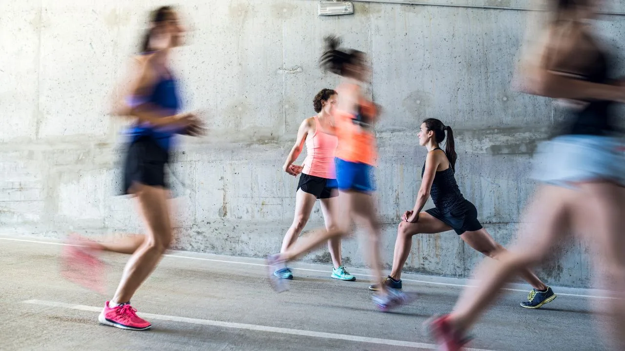 10 Cara Buat ‘Long Run’ Jadi Lebih Mudah & Efisien