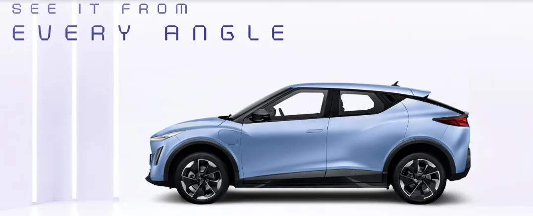 Perodua QV-E, Revolusi EV Nasional Mampu Milik Berharga RM80,000