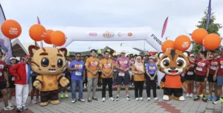 Astro Kita RunFest 2025