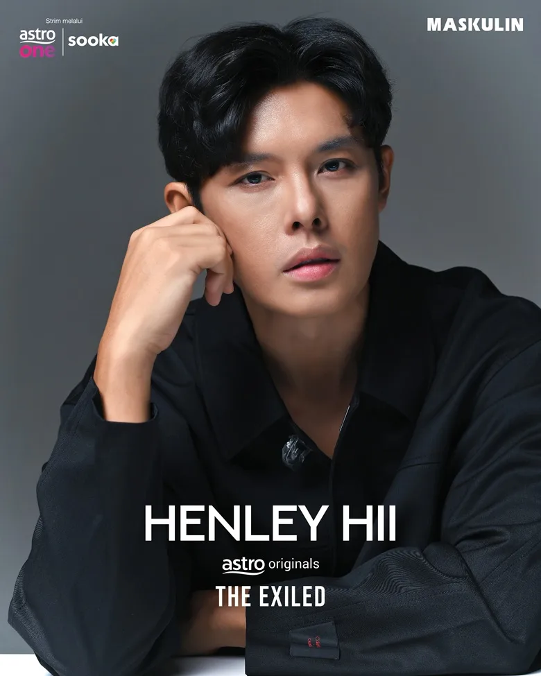 ASTRO ‘Home of Drama’, Kanvas Karya Dengan Kualiti, Versatil & Revolusi Penceritaan