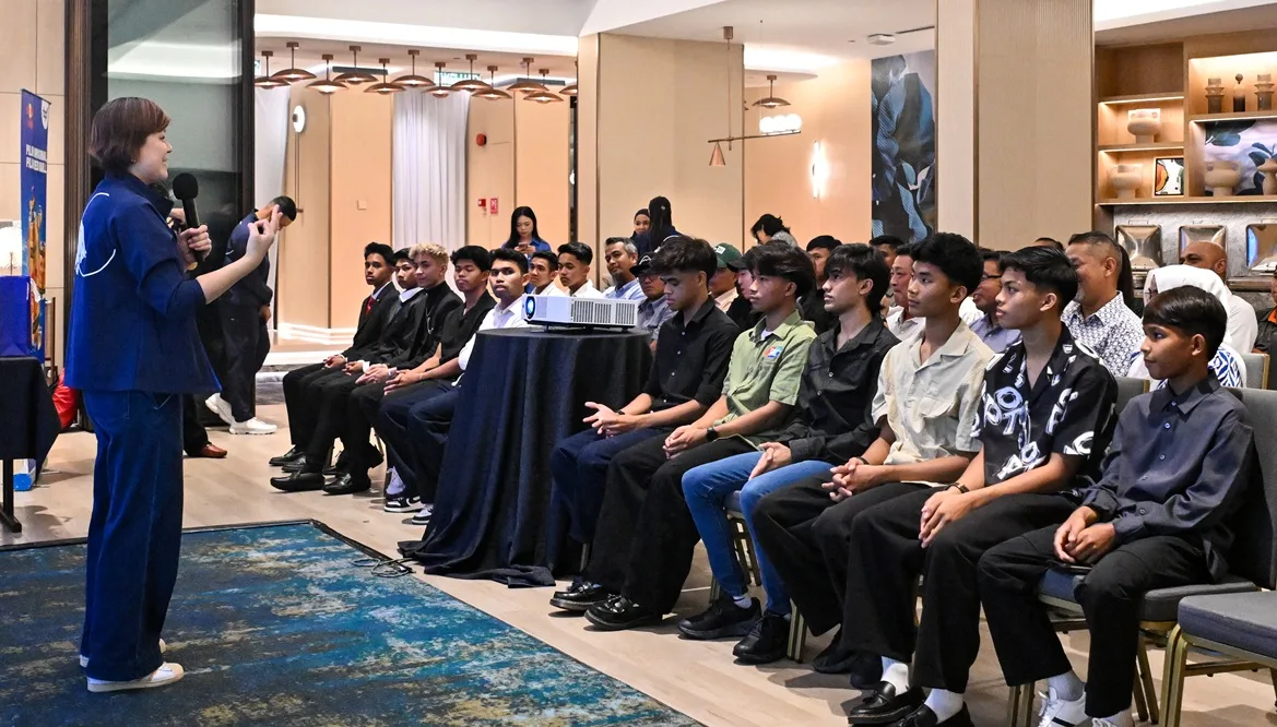 Red Bull Malaysia Perkukuh Sukan Permotoran Tempatan Menjelang Musim Cub Prix 2026