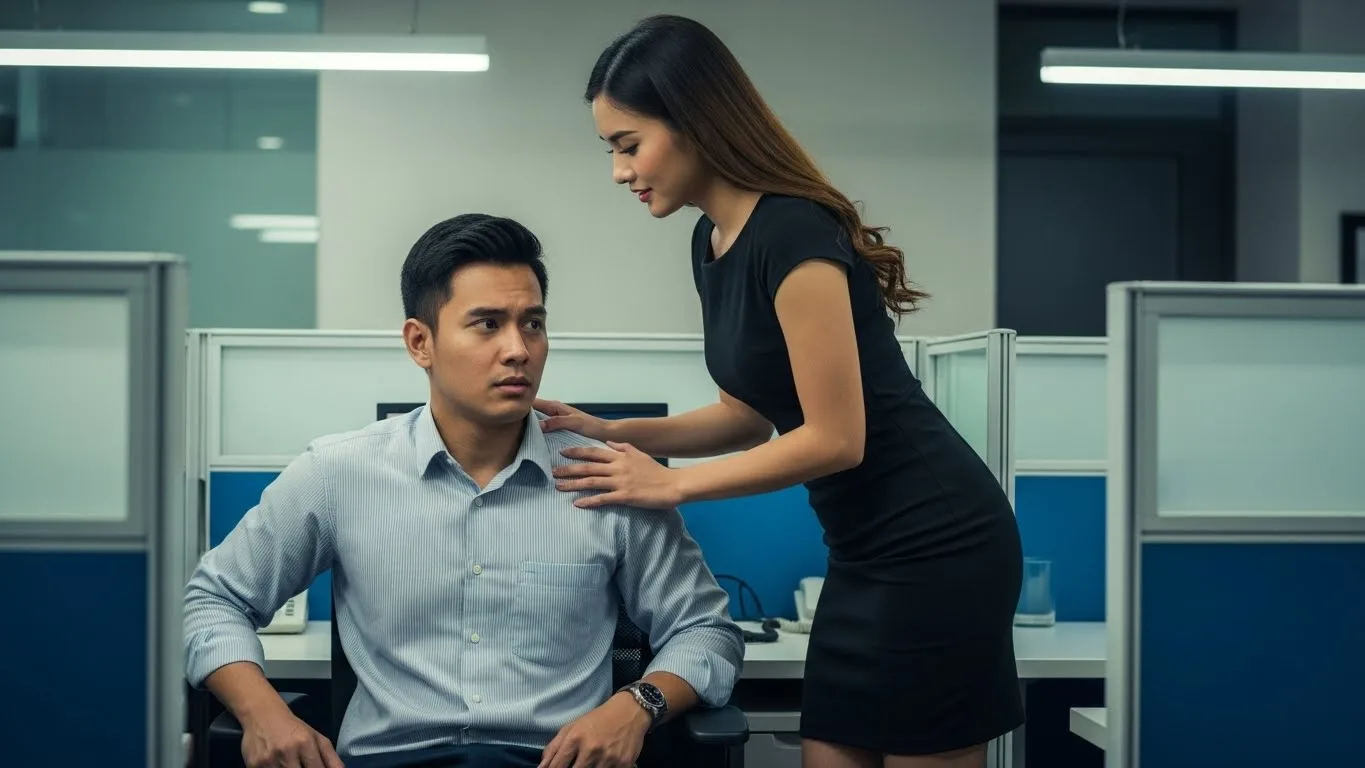 Gangguan Seksual Terhadap Lelaki, Petanda Bahaya & Tindakan Tegas Untuk Lindungi Diri