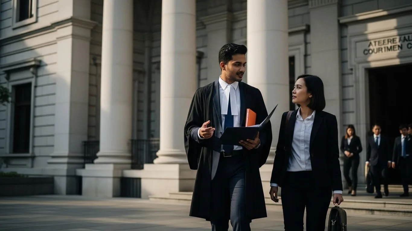 10 Kerjaya Bergaji Paling Tinggi Dunia 2025, Rahsia Di Sebalik Gaji Jutaan Ringgit