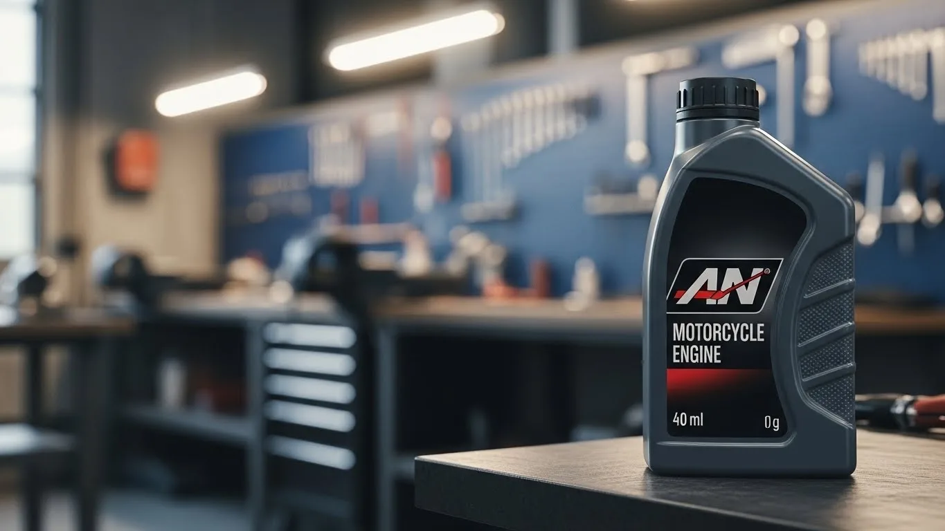 Penyelenggaraan Motosikal, 5 Servis Asas Penting Untuk Prestasi & Keselamatan Maksimum