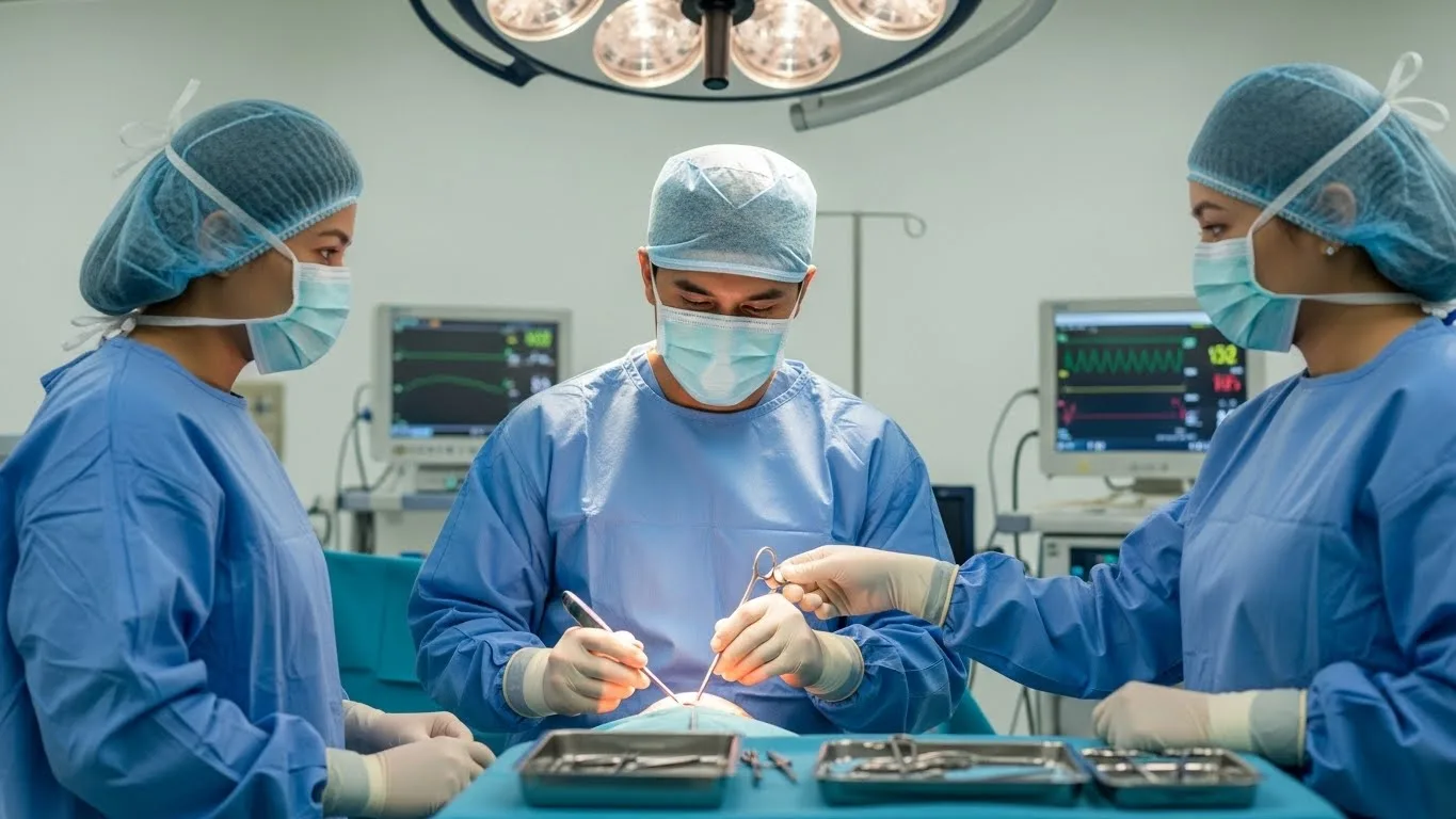 10 Kerjaya Bergaji Paling Tinggi Dunia 2025, Rahsia Di Sebalik Gaji Jutaan Ringgit