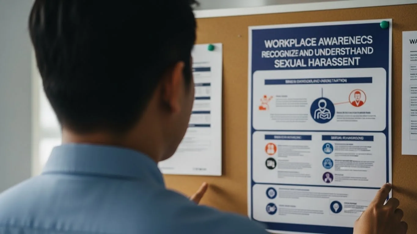 Gangguan Seksual Terhadap Lelaki, Petanda Bahaya & Tindakan Tegas Untuk Lindungi Diri