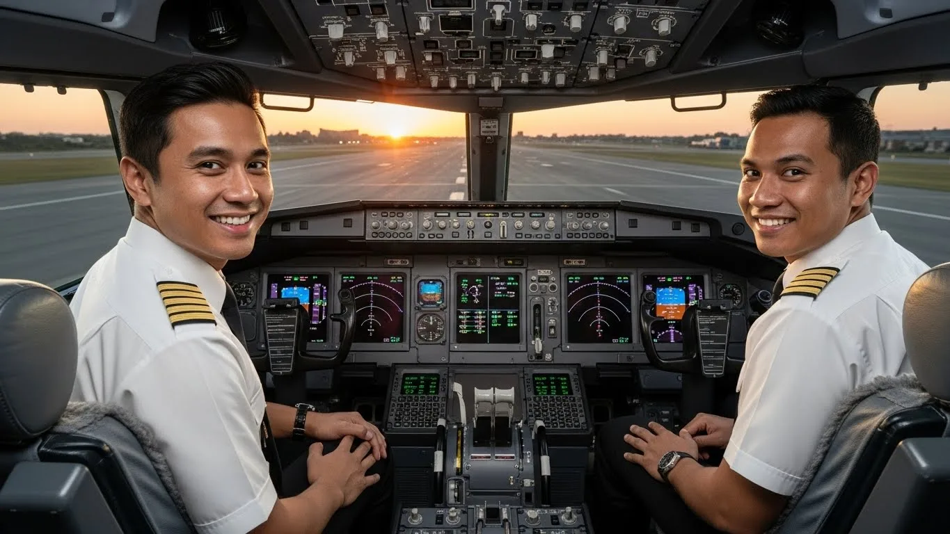 10 Kerjaya Bergaji Paling Tinggi Dunia 2025, Rahsia Di Sebalik Gaji Jutaan Ringgit