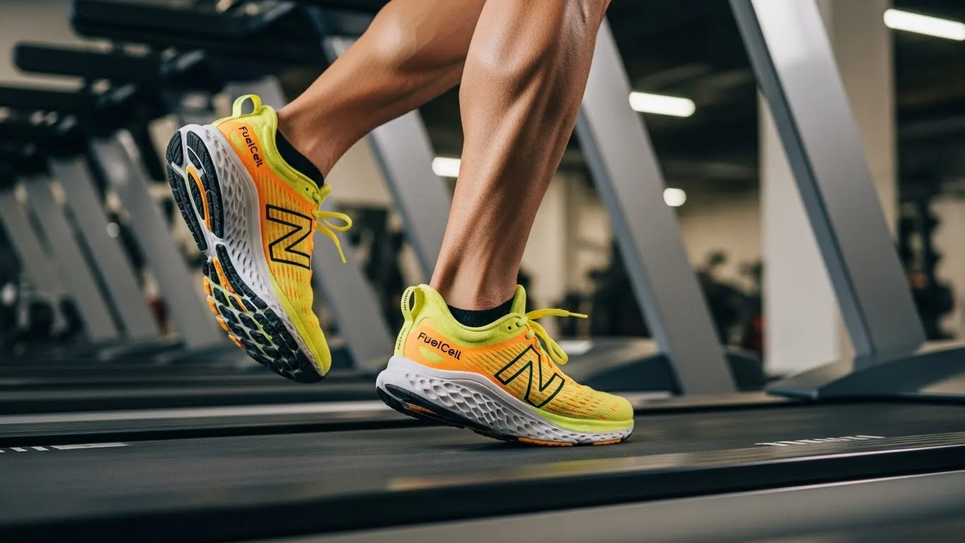 5 Kesalahan Lazim Larian Treadmill Ramai Tidak Sedar, Boleh Elak Kecederaan & Tingkat Prestasi 5 5 Kesalahan Lazim Larian Treadmill Ramai Tidak Sedar, Boleh Elak Kecederaan & Tingkat Prestasi