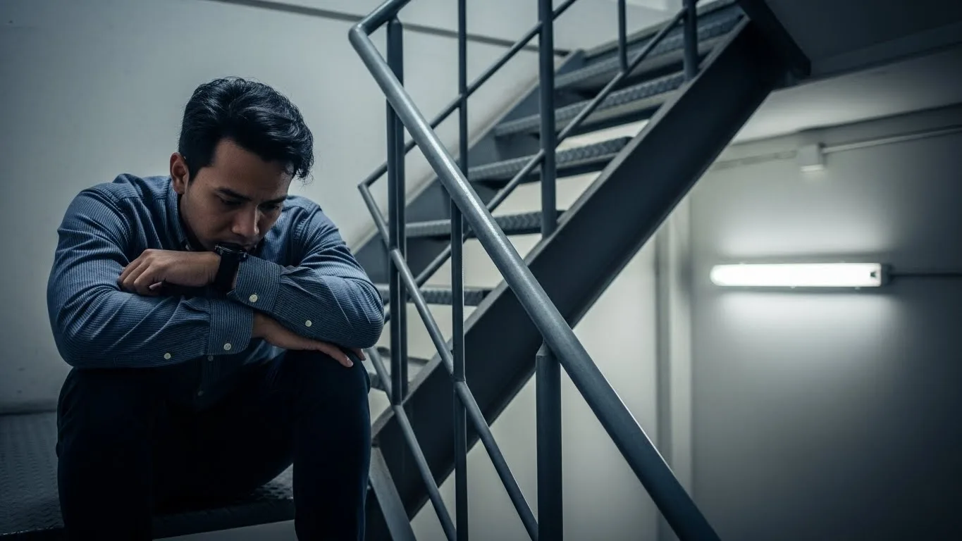 Gangguan Seksual Terhadap Lelaki, Petanda Bahaya & Tindakan Tegas Untuk Lindungi Diri