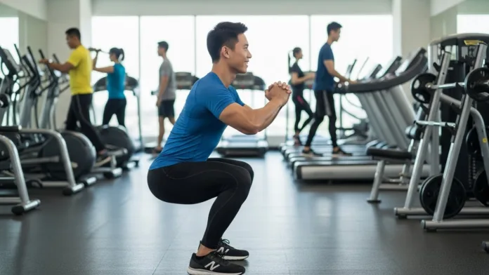 Image_fx senaman squats