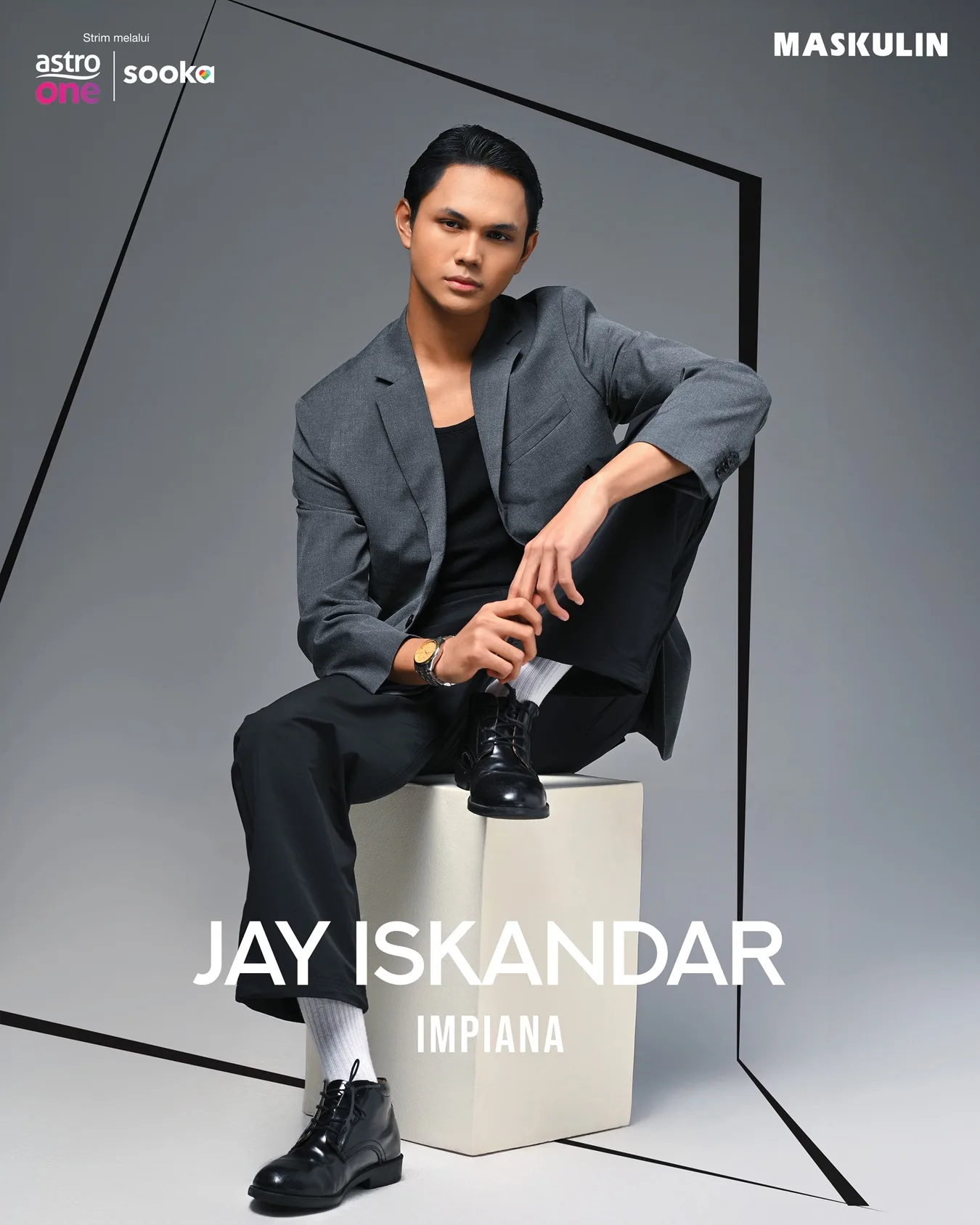 ASTRO ‘Home of Drama’, Kanvas Karya Dengan Kualiti, Versatil & Revolusi Penceritaan