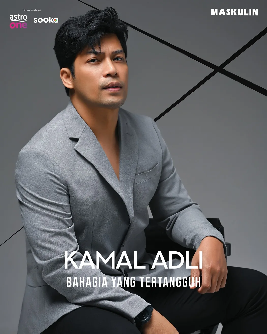 ASTRO ‘Home of Drama’, Kanvas Karya Dengan Kualiti, Versatil & Revolusi Penceritaan