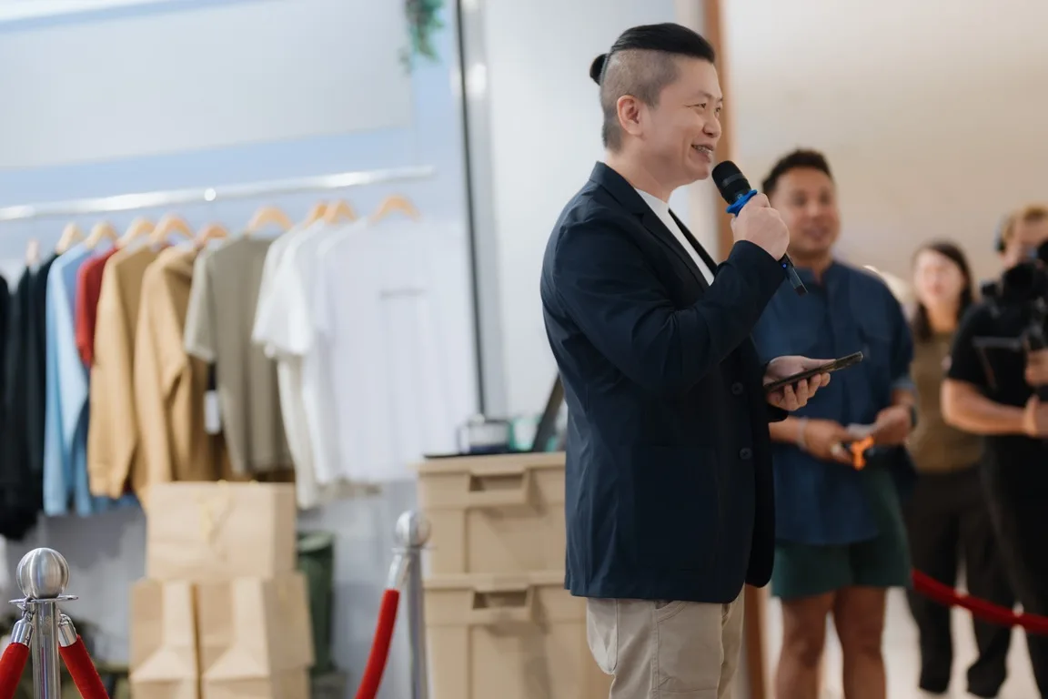 Kemsite ‘Outdoor Inside’, Inspirasi Gaya Hidup Urban Baharu Di The Gardens Mall