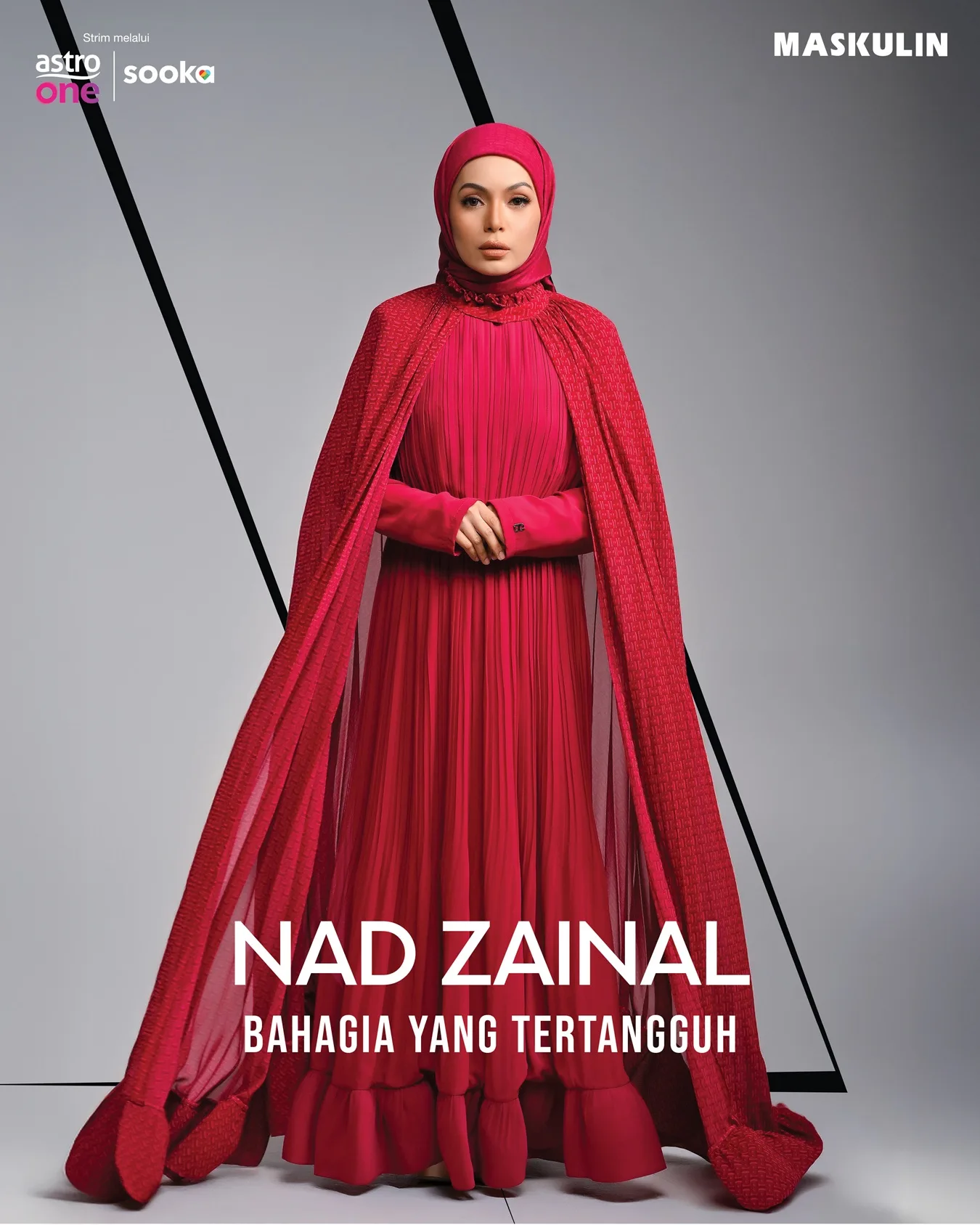 ASTRO ‘Home of Drama’, Kanvas Karya Dengan Kualiti, Versatil & Revolusi Penceritaan