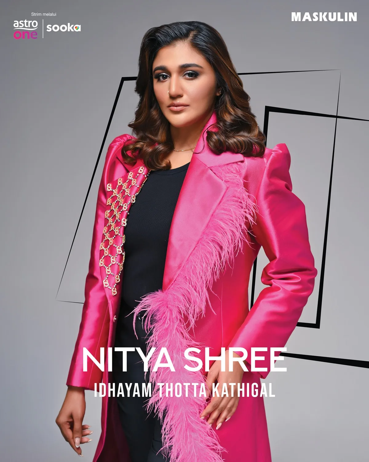 ASTRO ‘Home of Drama’, Kanvas Karya Dengan Kualiti, Versatil & Revolusi Penceritaan