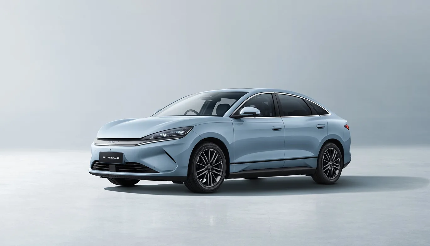 BYD Sime Motors Rai Ulang Tahun Ke-3 Dengan Pencapaian Hebat Dalam Revolusi EV Malaysia 7 BYD Sime Motors Rai Ulang Tahun Ke-3 Dengan Pencapaian Hebat Dalam Revolusi EV Malaysia