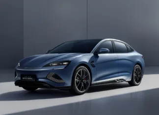 BYD Sime Motors Rai Ulang Tahun Ke-3 Dengan Pencapaian Hebat Dalam Revolusi EV Malaysia BYD SIME MOTORS