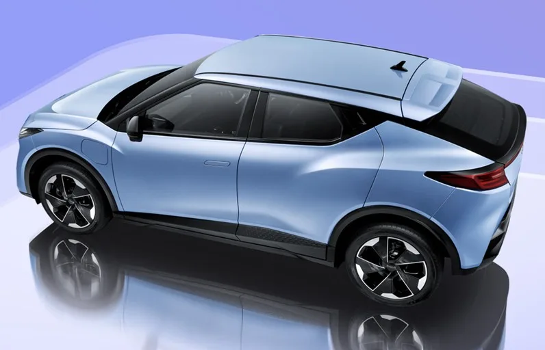 Perodua QV-E, Revolusi EV Nasional Mampu Milik Berharga RM80,000