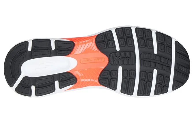 Skechers Slip-ins GO RUN Arch Fit 2.0, Kasut Harian & Larian Selesa Penuh Sokongan Klinikal [REVIEW]