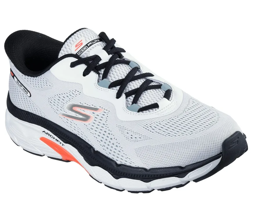 Skechers Slip-ins GO RUN Arch Fit 2.0, Kasut Harian & Larian Selesa Penuh Sokongan Klinikal [REVIEW]
