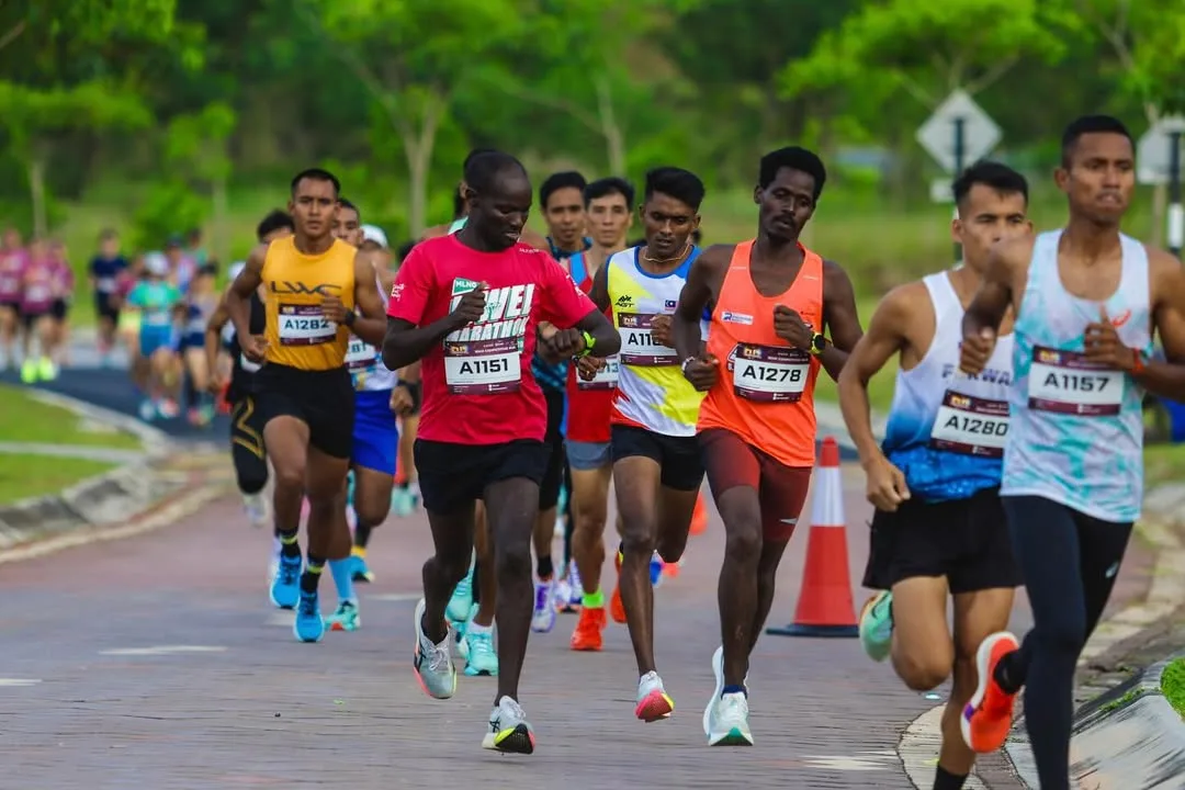 Astro Kita RunFest 2025, Festival Gaya Hidup Aktif & Perpaduan Meriah di Serenia City