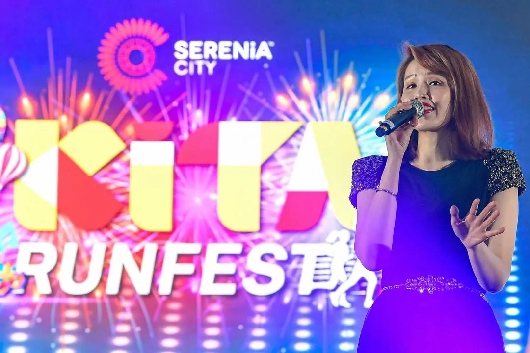 Astro Kita RunFest 2025, Festival Gaya Hidup Aktif & Perpaduan Meriah di Serenia City 13 Astro Kita RunFest 2025, Festival Gaya Hidup Aktif & Perpaduan Meriah di Serenia City