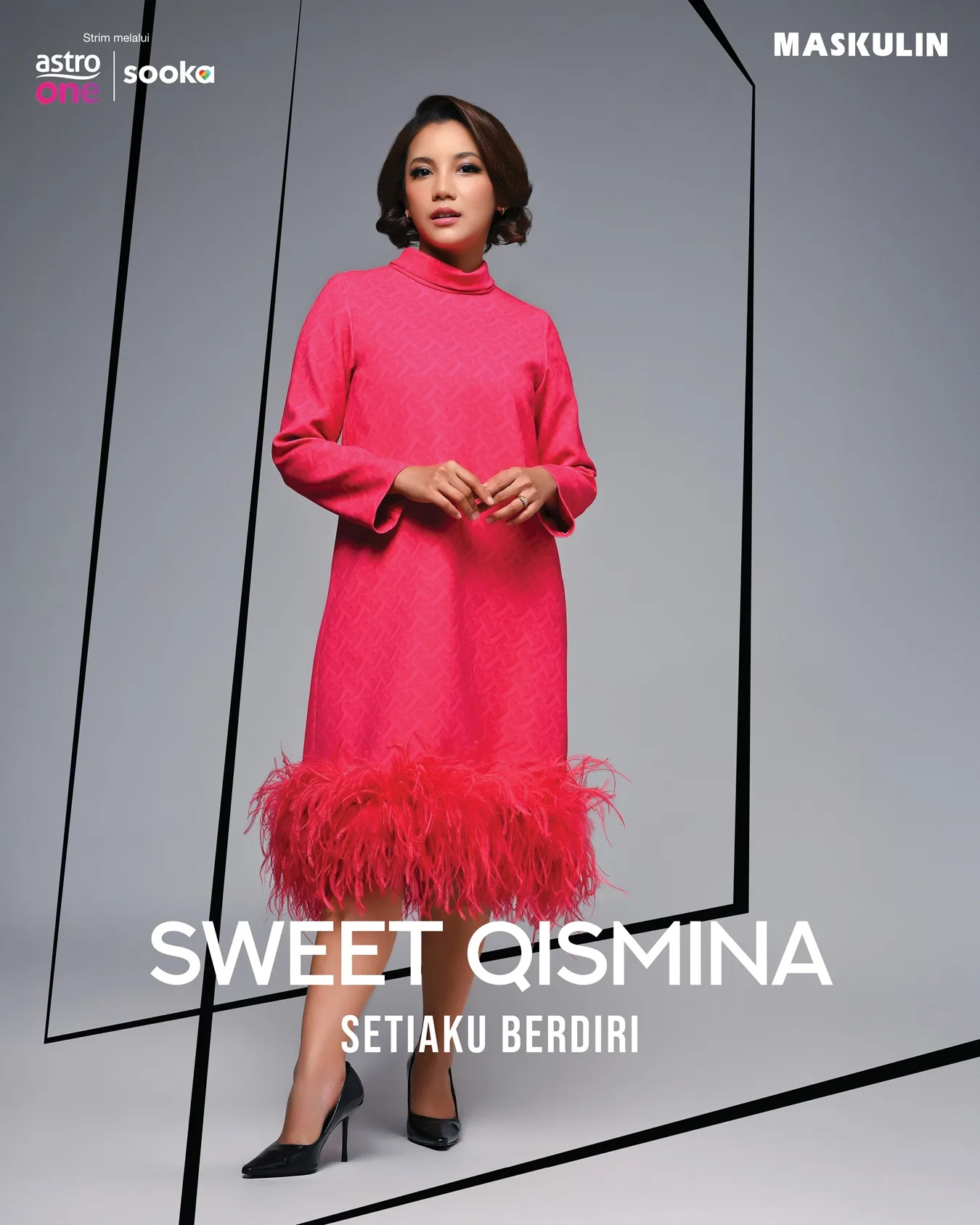 ASTRO ‘Home of Drama’, Kanvas Karya Dengan Kualiti, Versatil & Revolusi Penceritaan