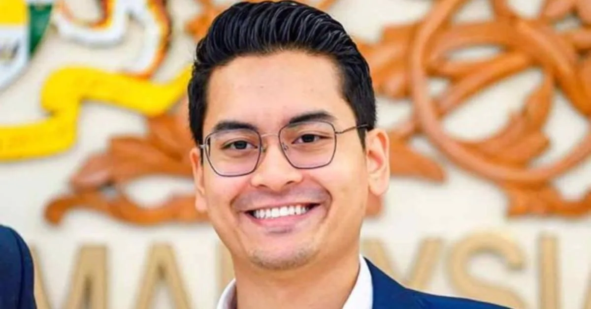 Dr Mohammed Taufiq Johari Menteri Belia & Sukan, Simbol Kepimpinan Lelaki Generasi Baharu 4 Dr Mohammed Taufiq Johari Menteri Belia & Sukan, Simbol Kepimpinan Lelaki Generasi Baharu