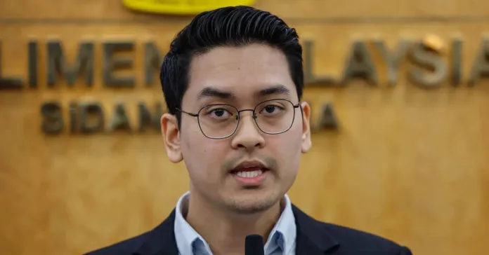 Dr Mohammed Taufiq Johari