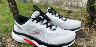 Skechers Slip-ins GO RUN Arch Fit 2.0