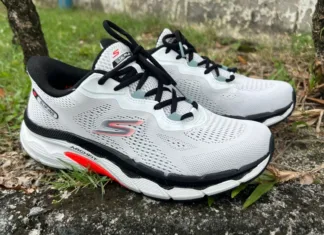 Skechers Slip-ins GO RUN Arch Fit 2.0