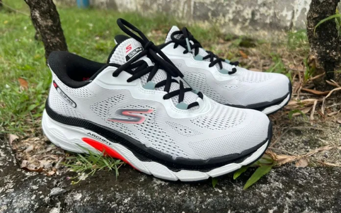 Skechers Slip-ins GO RUN Arch Fit 2.0