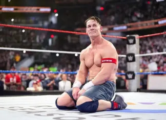 Dari Gelanggang Ke Hollywood, 10 Fakta Menarik John Cena, Legenda Gusti Dihormati Ramai JOHN CENA