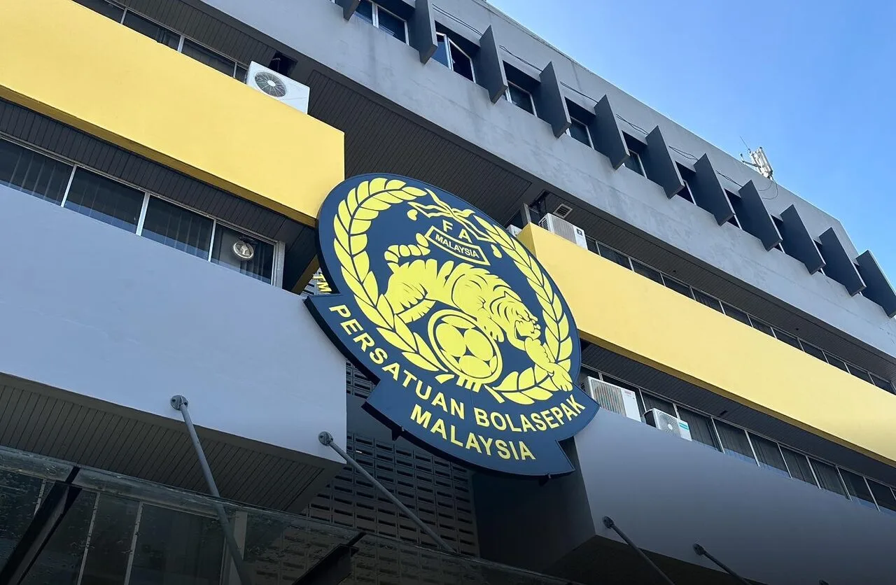 Akibat Turunkan Pemain Tak Layak, Harimau Malaya Dikira Tewas 3-0 Dalam 3 Perlawanan