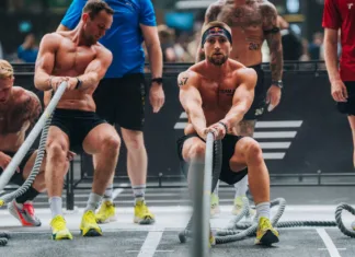 Kenapa Sukan HYROX Kini Sangat Popular? HYROX