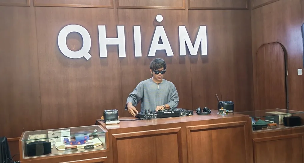 Qhiam Raya 2026 Tampilkan Koleksi Moden Penuh Gaya dan Nilai Kekeluargaan